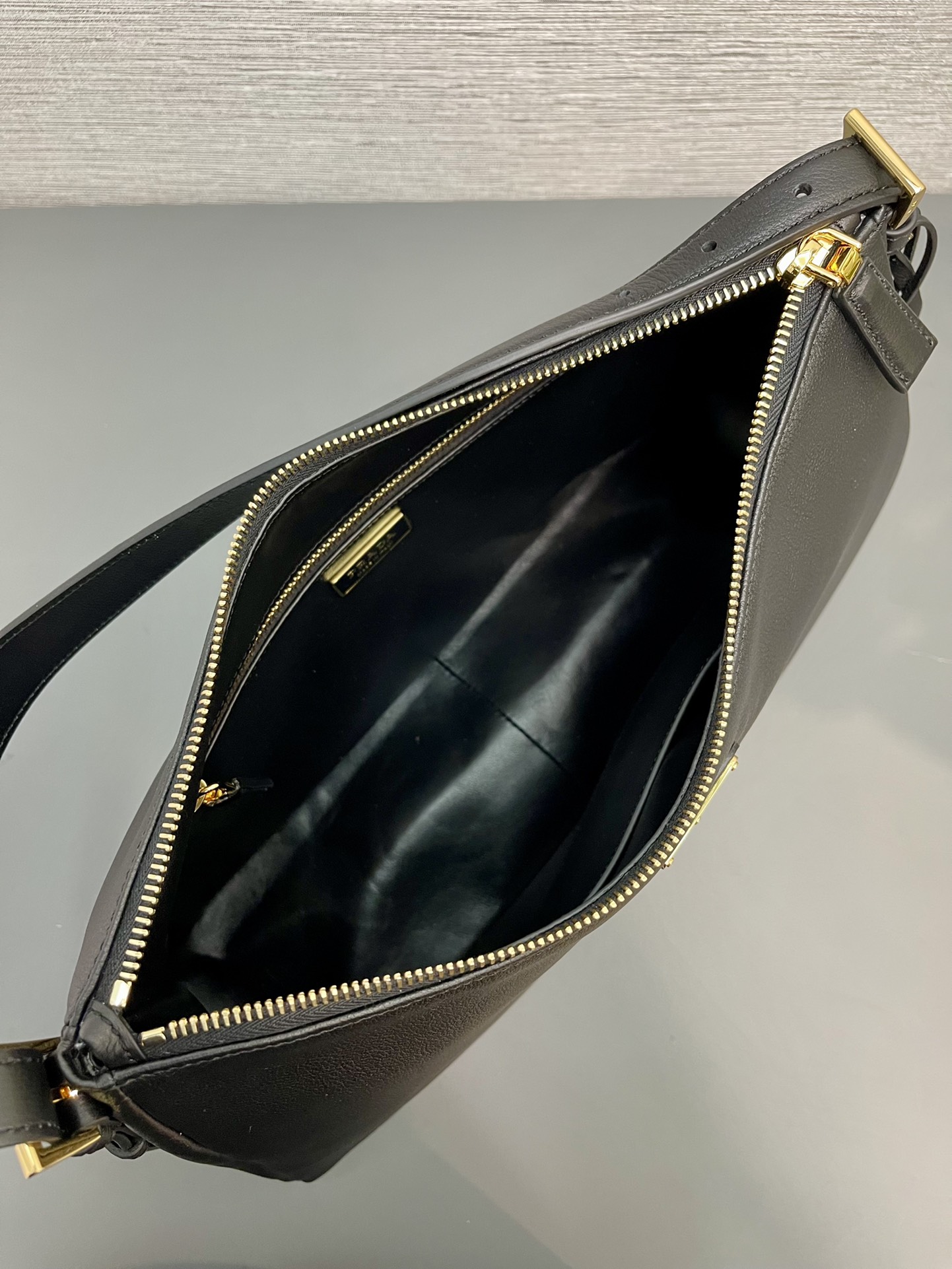 Prada Hobo Bags